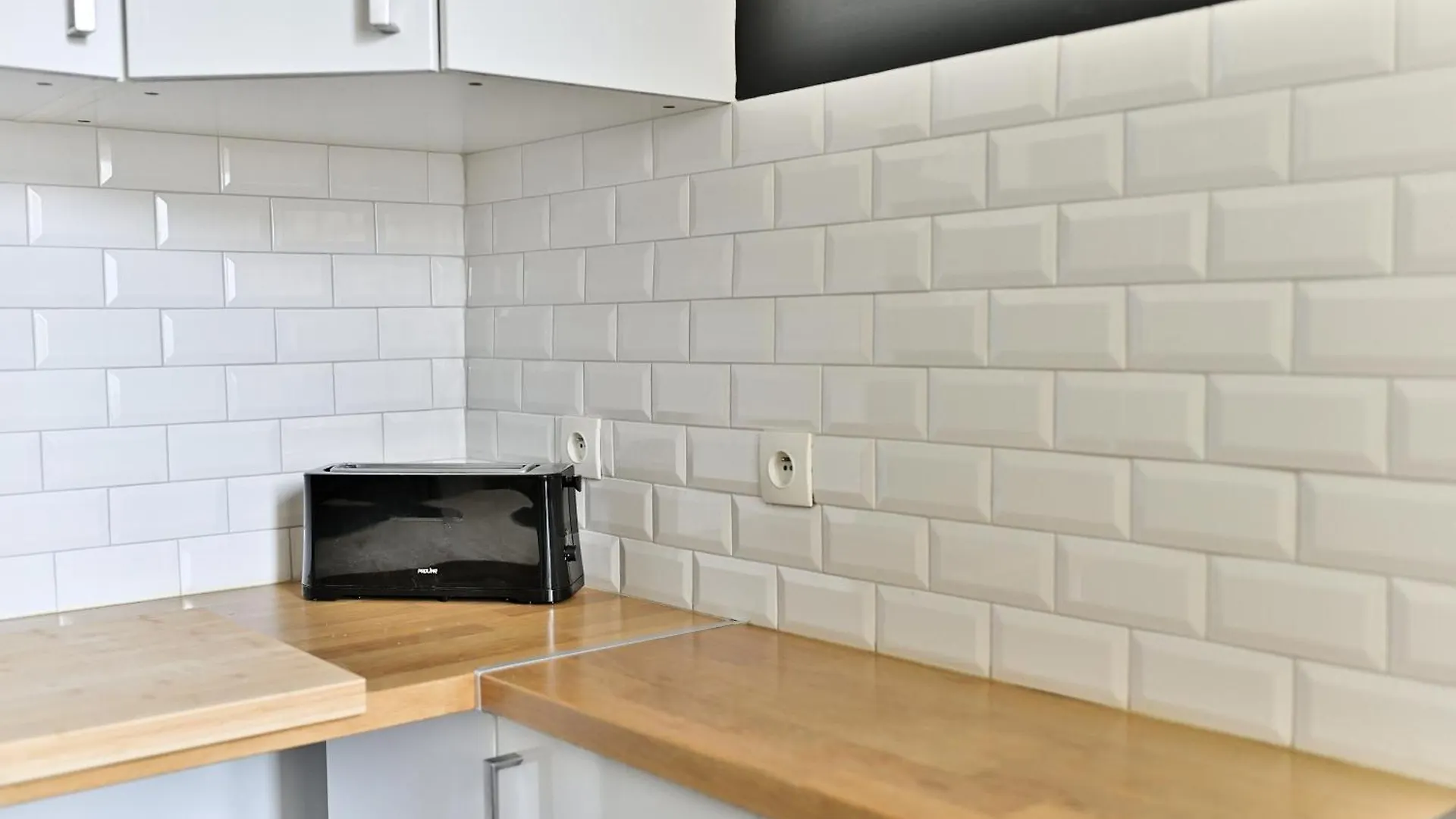 Апартаменты Sejour Dans Le Quartier Batignole Paris 17Eme