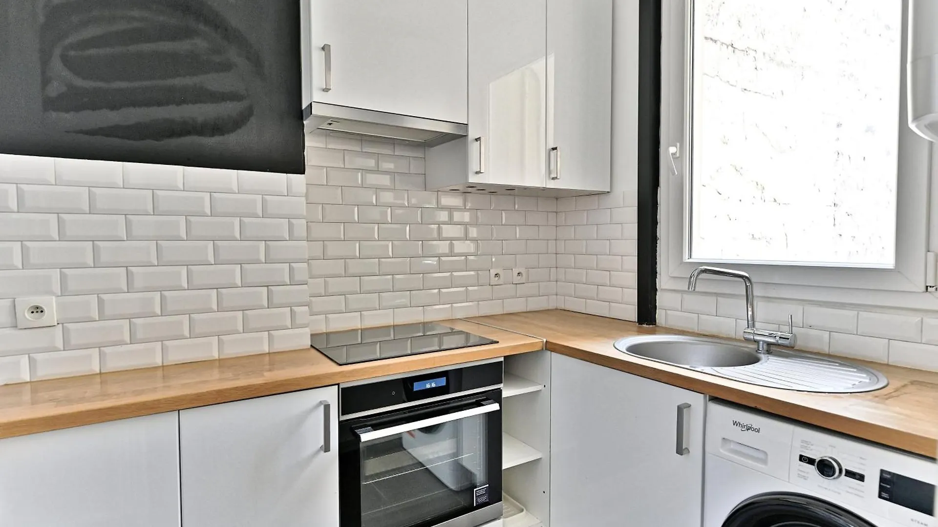 Sejour Dans Le Quartier Batignole Paris 17Eme Apartment France
